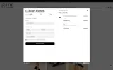 L'Amour Des Pieds coupon verification screenshot