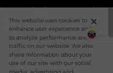 L'Amour Des Pieds coupon verification screenshot