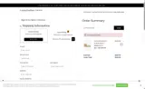 L'Amour Des Pieds coupon verification screenshot