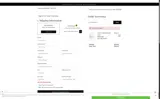 L'Amour Des Pieds coupon verification screenshot