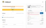 CA20 coupon verification screenshot