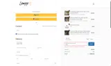 LP18 coupon verification screenshot