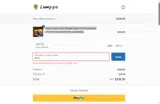 BF23 coupon verification screenshot