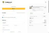 NY20 coupon verification screenshot