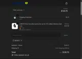 MOM15 coupon verification screenshot
