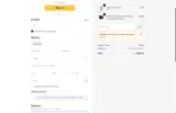CP25OFF coupon verification screenshot