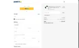 VIPCAR20 coupon verification screenshot