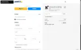LENSOFJAMES coupon verification screenshot