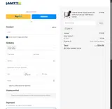 LB10 coupon verification screenshot