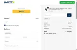 LB10 coupon verification screenshot