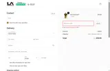 BIGXXX coupon verification screenshot