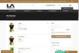 getfit coupon verification screenshot
