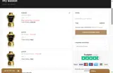 FATLOSS6 coupon verification screenshot