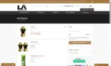 LA95676453 coupon verification screenshot