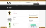getfit coupon verification screenshot