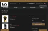 burn20 coupon verification screenshot
