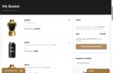 1DAYNIGHT coupon verification screenshot