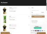 1DAYNIGHT coupon verification screenshot
