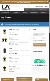 1TIME coupon verification screenshot