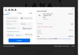 FEB25W2RP coupon verification screenshot
