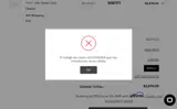 JULY25W2NR coupon verification screenshot