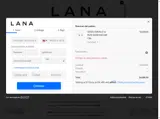 OCTSTACK coupon verification screenshot