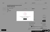 LANACART coupon verification screenshot