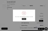 sale20 coupon verification screenshot