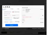 SHOP25 coupon verification screenshot