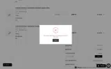 WELCOMELANA coupon verification screenshot