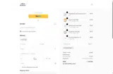 glorytopbuy coupon verification screenshot