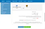 LandBigFish coupon verification screenshot