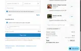 AFTERXMAS coupon verification screenshot