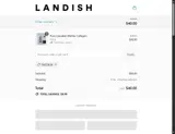 Tiktok20 coupon verification screenshot