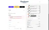 ThankYou7 coupon verification screenshot