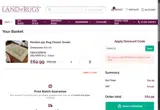 PRIME30 coupon verification screenshot
