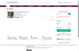 BLACK20 coupon verification screenshot