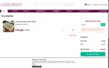 STAFFBF coupon verification screenshot