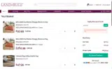 bestie15 coupon verification screenshot