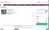 PRIME30 coupon verification screenshot