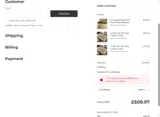 LORTRADE coupon verification screenshot