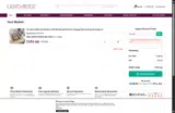 black40 coupon verification screenshot
