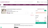 black40 coupon verification screenshot