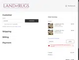 STAFFBF coupon verification screenshot