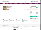 noslip20 coupon verification screenshot