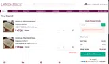 TAKE10 coupon verification screenshot