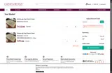 BLACK35 coupon verification screenshot
