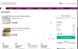 shutterandstone coupon verification screenshot