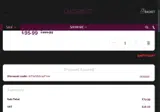AtTheWillowTree coupon verification screenshot