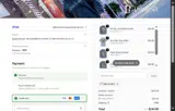 Land Pirate coupon verification screenshot